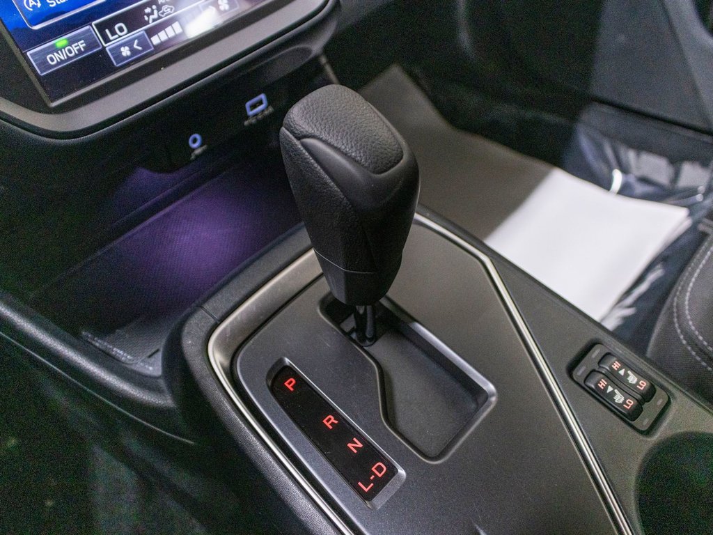 Subaru Impreza CONVENIENCE, EYESIGHT, CARPLAY, BANCS CHAUFF, CAM 2024 à Saint-Jérôme, Québec - 13 - w1024h768px