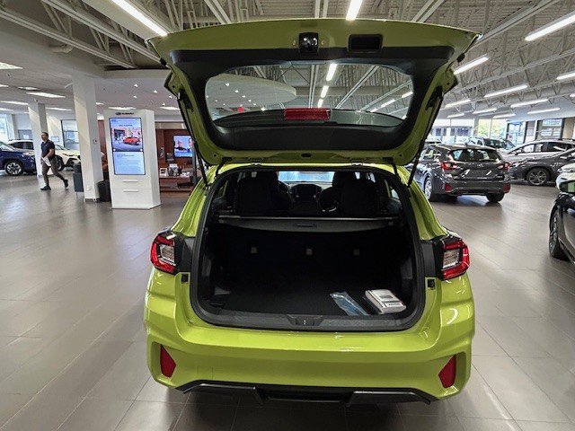 Subaru Impreza 5-Door RS 2026 à Charlemagne, Québec - 5 - w1024h768px