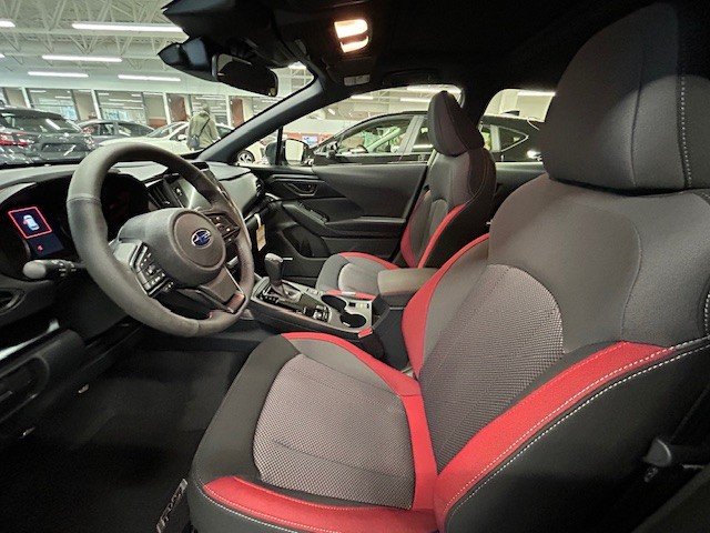 Subaru Impreza 5-Door RS 2026 à Charlemagne, Québec - 6 - w1024h768px