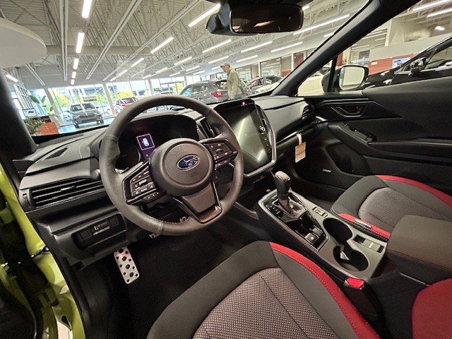 Subaru Impreza 5-Door RS 2026 à Charlemagne, Québec - 7 - w1024h768px