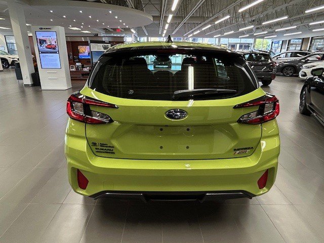 Subaru Impreza 5-Door RS 2026 à Charlemagne, Québec - 4 - w1024h768px