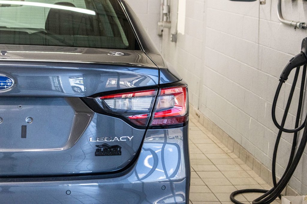 2022 Subaru Legacy TOURING, EYESIGHT, BANCS CHAUFF, ECRAN 11.6, CAM in Charlemagne, Quebec - 29 - w1024h768px