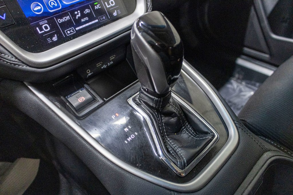 2022 Subaru Legacy TOURING, EYESIGHT, BANCS CHAUFF, ECRAN 11.6, CAM in Charlemagne, Quebec - 13 - w1024h768px