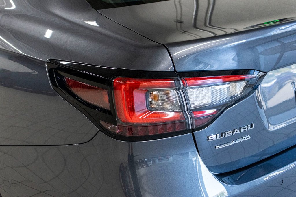 2022 Subaru Legacy TOURING, EYESIGHT, BANCS CHAUFF, ECRAN 11.6, CAM in Charlemagne, Quebec - 31 - w1024h768px