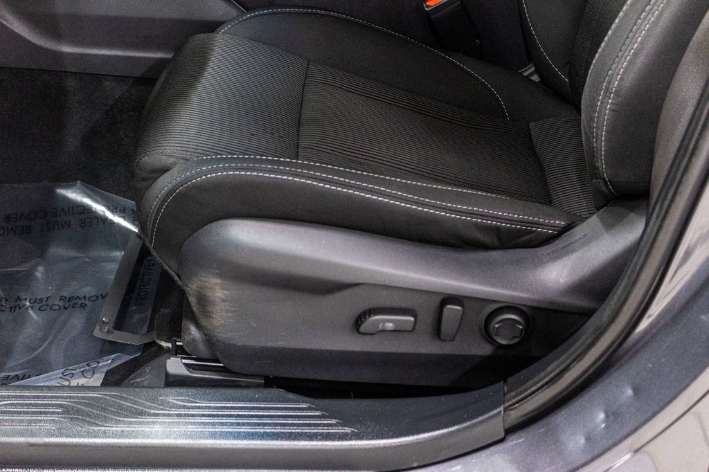 2022 Subaru Legacy TOURING, EYESIGHT, BANCS CHAUFF, ECRAN 11.6, CAM in Charlemagne, Quebec - 21 - w1024h768px