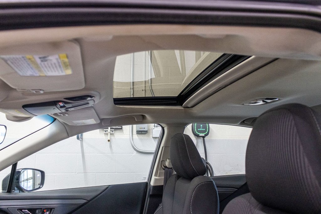 2022 Subaru Legacy TOURING, EYESIGHT, BANCS CHAUFF, ECRAN 11.6, CAM in Charlemagne, Quebec - 23 - w1024h768px