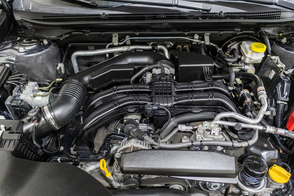 2022 Subaru Legacy TOURING, EYESIGHT, BANCS CHAUFF, ECRAN 11.6, CAM in Charlemagne, Quebec - 35 - w1024h768px