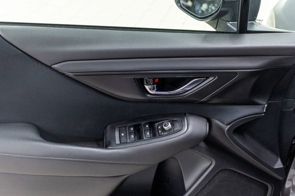 2022 Subaru Legacy TOURING, EYESIGHT, BANCS CHAUFF, ECRAN 11.6, CAM in Charlemagne, Quebec - 24 - w1024h768px