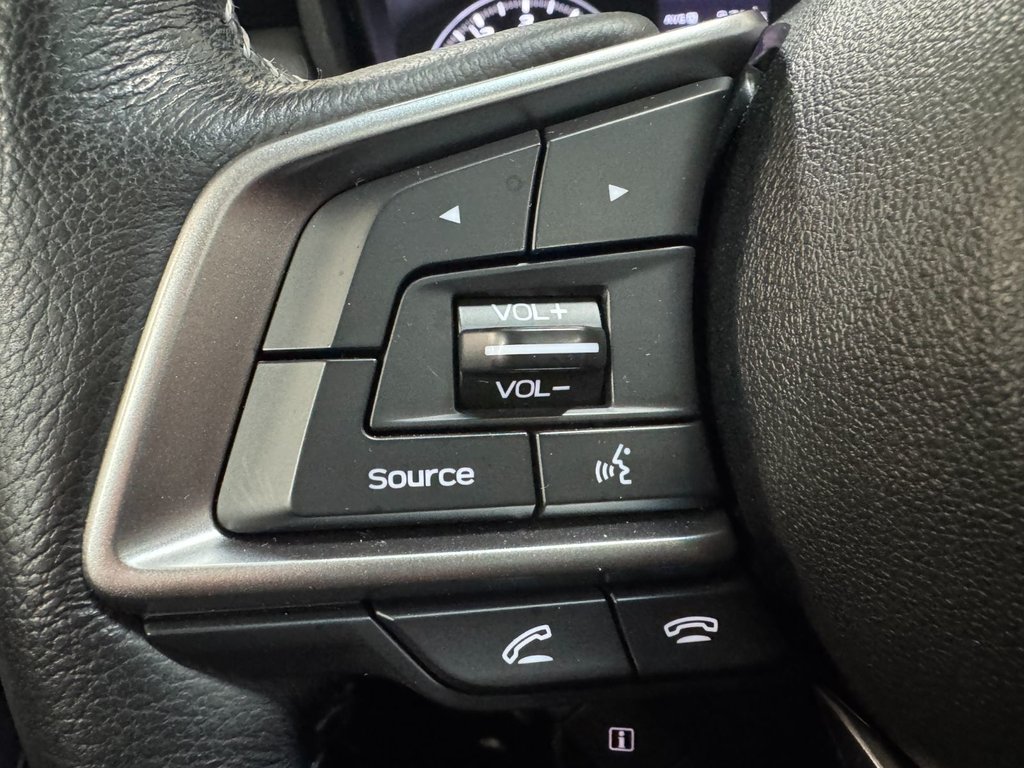 2022 Subaru Legacy TOURING, TOIT, CARPLAY, BANCS CHAUFF, CAMERA REC in Charlemagne, Quebec - 13 - w1024h768px