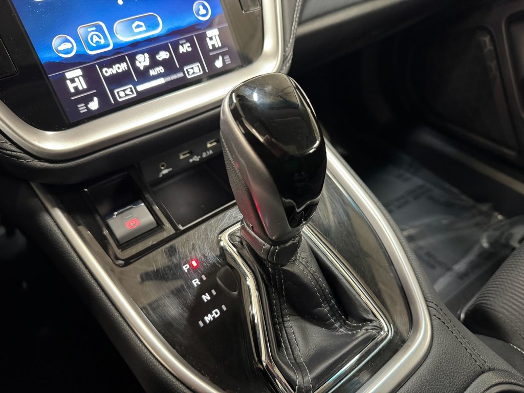 2022 Subaru Legacy TOURING, TOIT, CARPLAY, BANCS CHAUFF, CAMERA REC in Charlemagne, Quebec - 18 - w1024h768px
