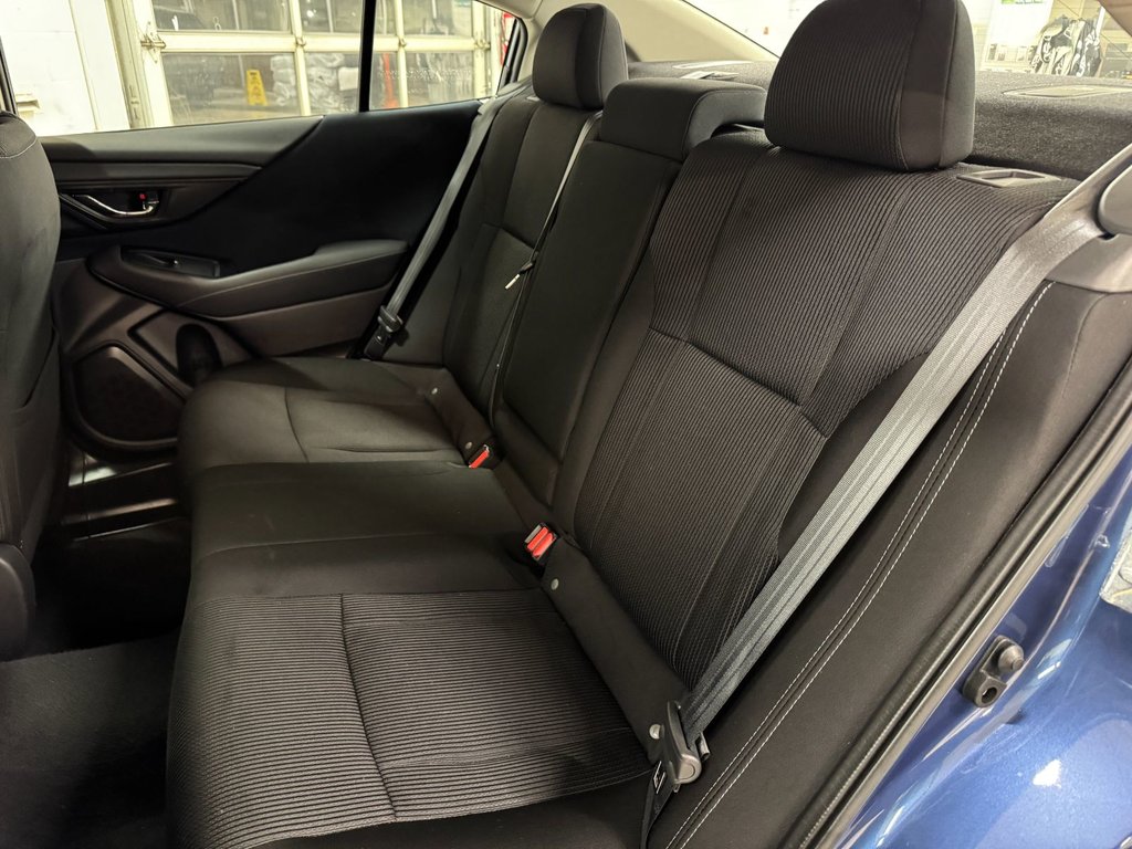 2022 Subaru Legacy TOURING, TOIT, CARPLAY, BANCS CHAUFF, CAMERA REC in Charlemagne, Quebec - 10 - w1024h768px