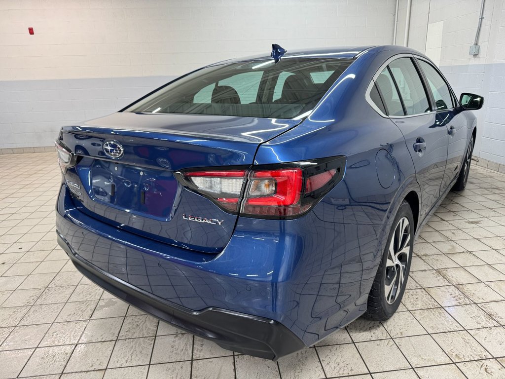 2022 Subaru Legacy TOURING, TOIT, CARPLAY, BANCS CHAUFF, CAMERA REC in Charlemagne, Quebec - 5 - w1024h768px