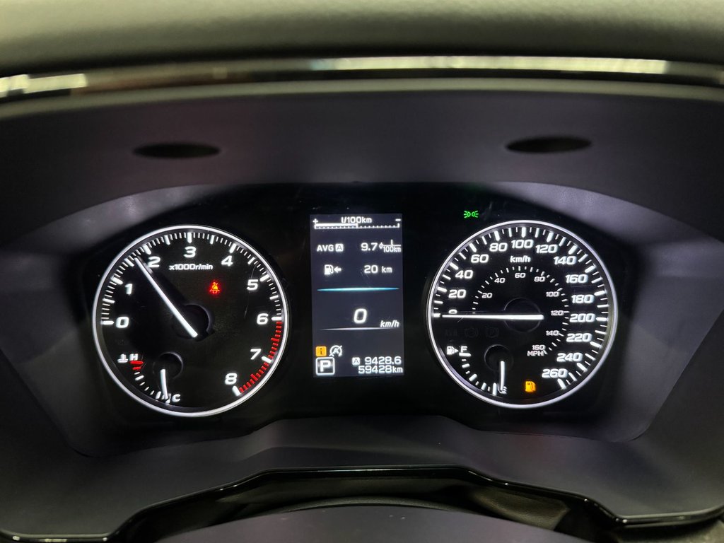 2022 Subaru Legacy TOURING, TOIT, CARPLAY, BANCS CHAUFF, CAMERA REC in Charlemagne, Quebec - 15 - w1024h768px