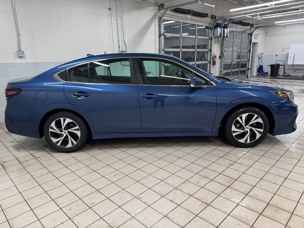 2022 Subaru Legacy TOURING, TOIT, CARPLAY, BANCS CHAUFF, CAMERA REC in Charlemagne, Quebec - 4 - w1024h768px