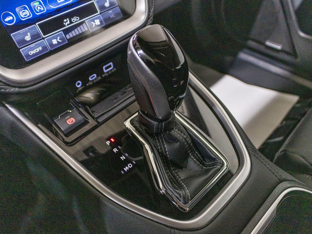 Subaru LEGACY LIMITED LIMITED, CUIR, TOIT, CARPLAY, HARMAN KARDON, CAM 2023 à Saint-Jérôme, Québec - 13 - w1024h768px
