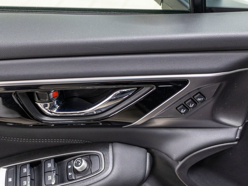 Subaru LEGACY LIMITED LIMITED, CUIR, TOIT, CARPLAY, HARMAN KARDON, CAM 2023 à Saint-Jérôme, Québec - 28 - w1024h768px