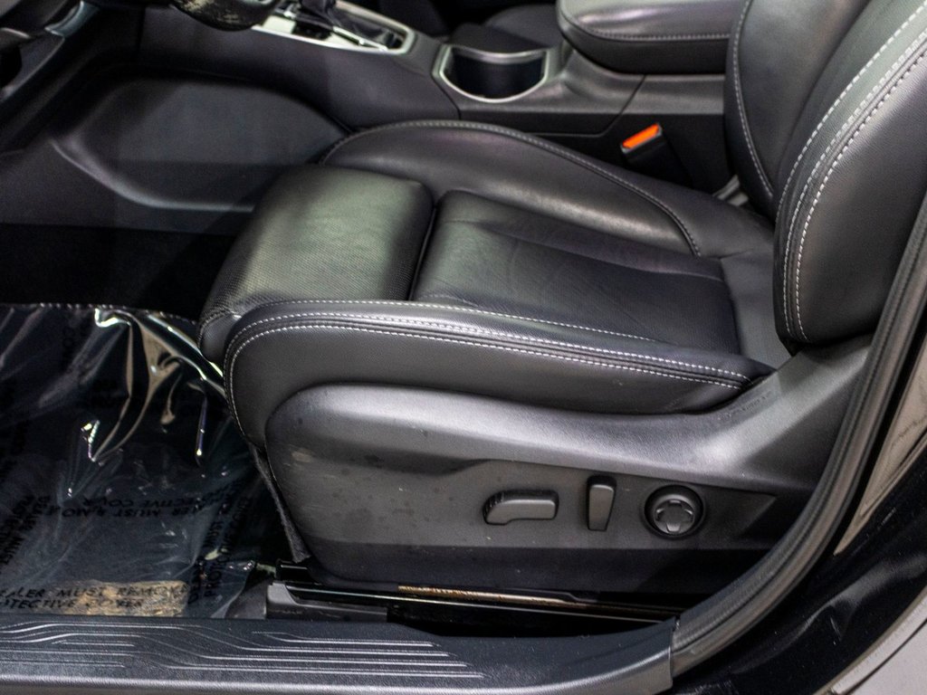 Subaru LEGACY LIMITED LIMITED, CUIR, TOIT, CARPLAY, HARMAN KARDON, CAM 2023 à Saint-Jérôme, Québec - 23 - w1024h768px