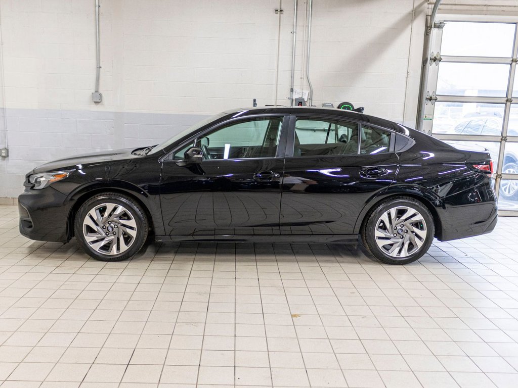 Subaru LEGACY LIMITED LIMITED, CUIR, TOIT, CARPLAY, HARMAN KARDON, CAM 2023 à Saint-Jérôme, Québec - 3 - w1024h768px