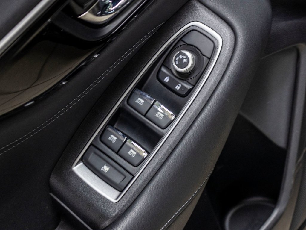 Subaru LEGACY LIMITED LIMITED, CUIR, TOIT, CARPLAY, HARMAN KARDON, CAM 2023 à Saint-Jérôme, Québec - 27 - w1024h768px