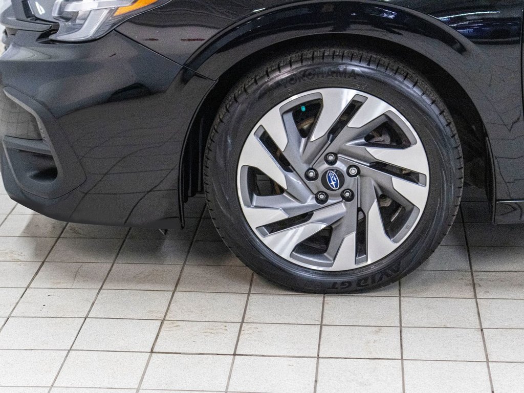 Subaru LEGACY LIMITED LIMITED, CUIR, TOIT, CARPLAY, HARMAN KARDON, CAM 2023 à Saint-Jérôme, Québec - 35 - w1024h768px