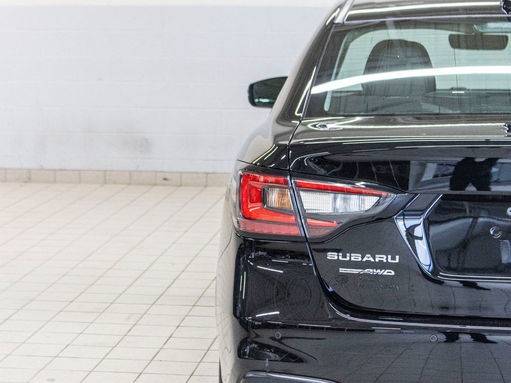Subaru LEGACY LIMITED LIMITED, CUIR, TOIT, CARPLAY, HARMAN KARDON, CAM 2023 à Saint-Jérôme, Québec - 31 - w1024h768px