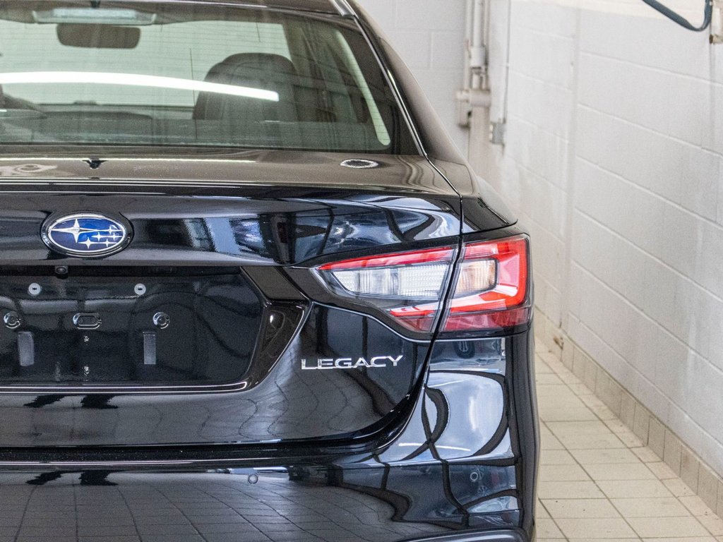 Subaru LEGACY LIMITED LIMITED, CUIR, TOIT, CARPLAY, HARMAN KARDON, CAM 2023 à Saint-Jérôme, Québec - 32 - w1024h768px