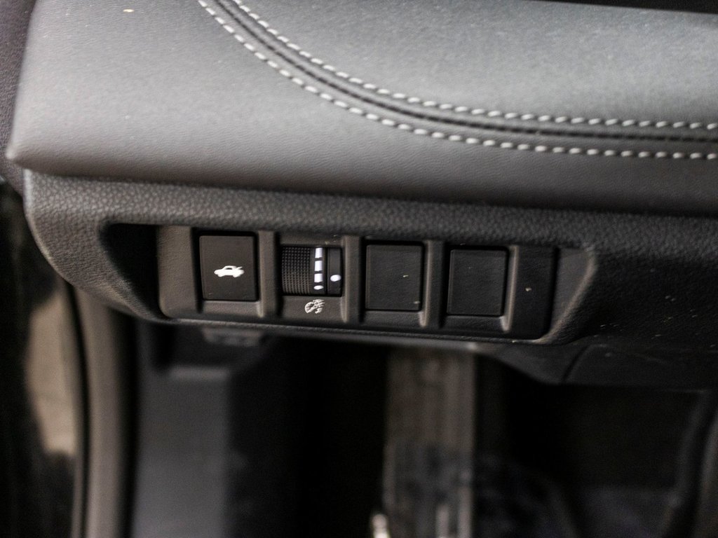 Subaru LEGACY LIMITED LIMITED, CUIR, TOIT, CARPLAY, HARMAN KARDON, CAM 2023 à Saint-Jérôme, Québec - 20 - w1024h768px