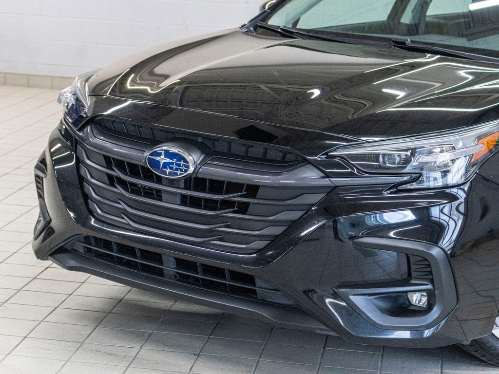 Subaru LEGACY LIMITED LIMITED, CUIR, TOIT, CARPLAY, HARMAN KARDON, CAM 2023 à Saint-Jérôme, Québec - 34 - w1024h768px