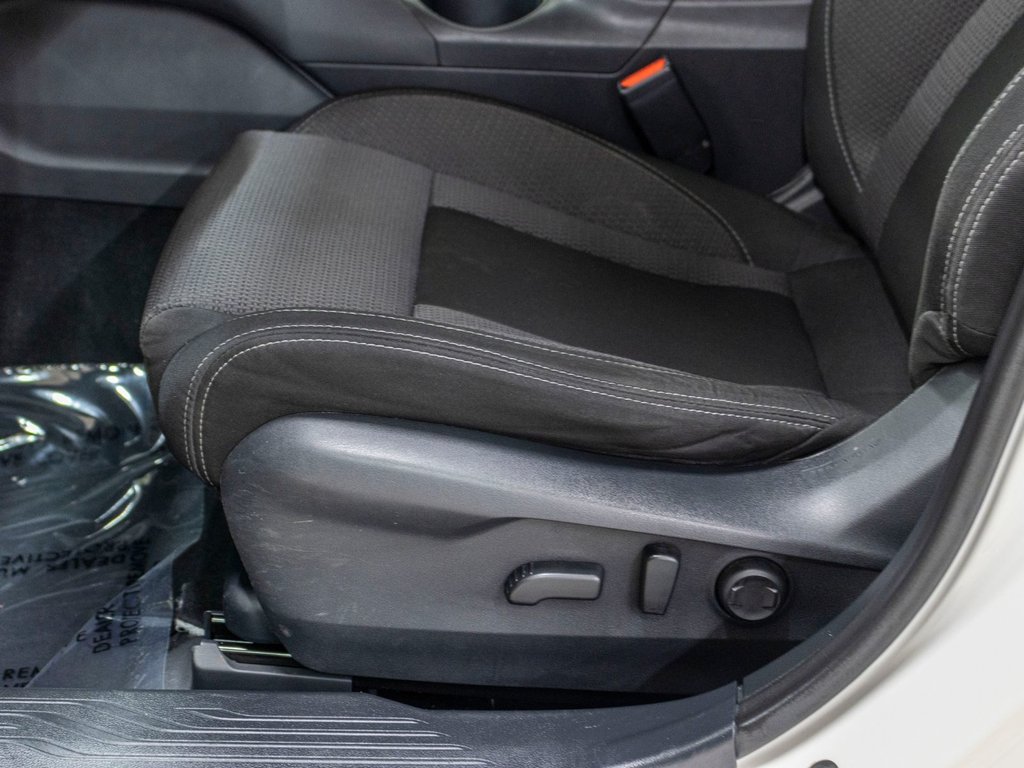 2020 Subaru OUTBACK COMMODITÉ CONVENIENCE, EYESIGHT, CARPLAY, BANCS CHAUFF, CAM in Saint-Jérôme, Quebec - 18 - w1024h768px