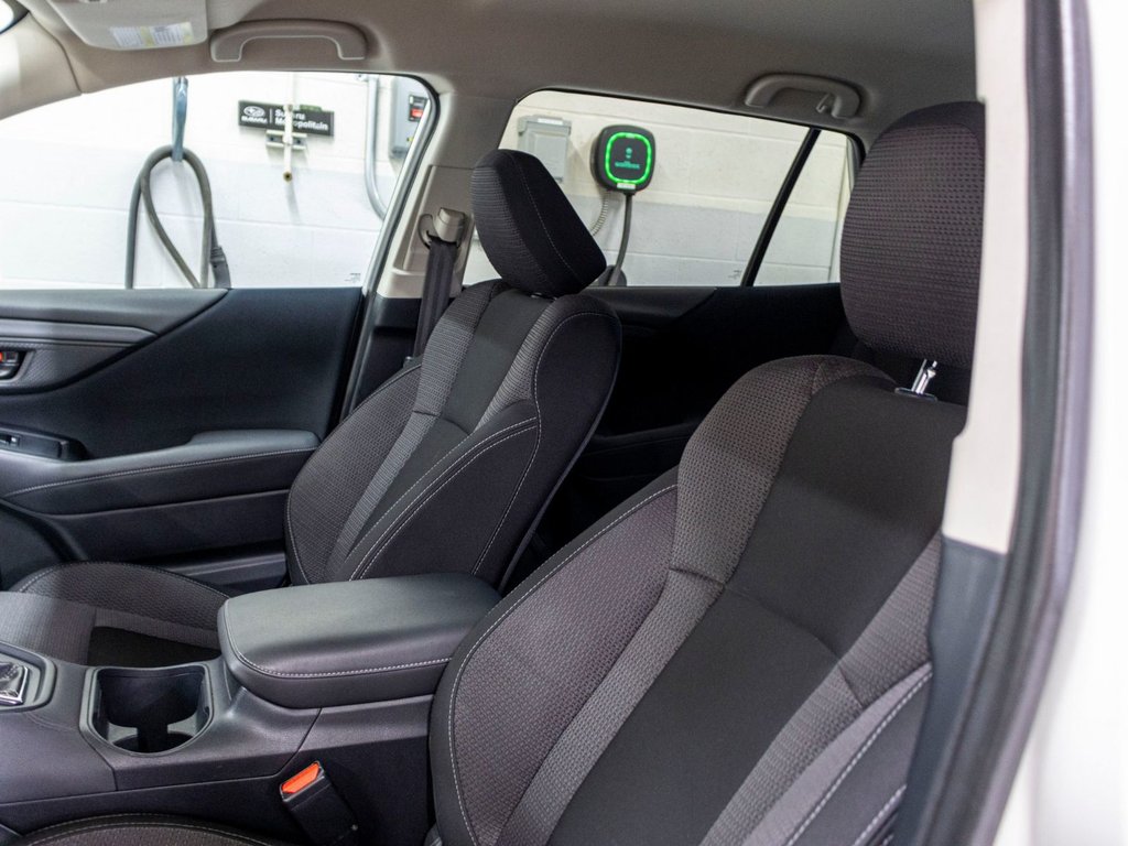 2020 Subaru OUTBACK COMMODITÉ CONVENIENCE, EYESIGHT, CARPLAY, BANCS CHAUFF, CAM in Saint-Jérôme, Quebec - 19 - w1024h768px