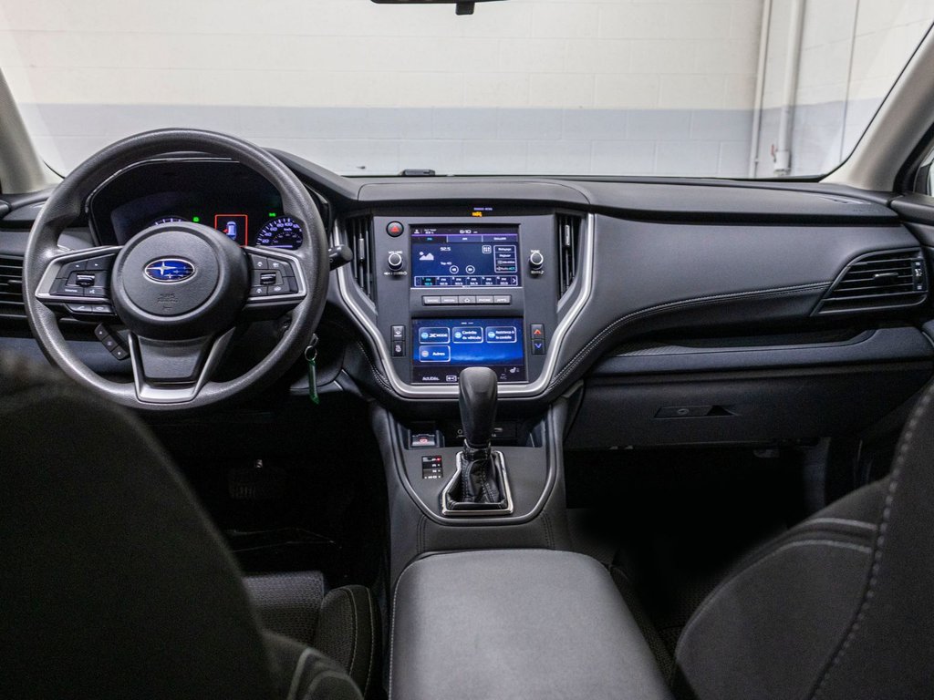 2020 Subaru OUTBACK COMMODITÉ CONVENIENCE, EYESIGHT, CARPLAY, BANCS CHAUFF, CAM in Saint-Jérôme, Quebec - 16 - w1024h768px