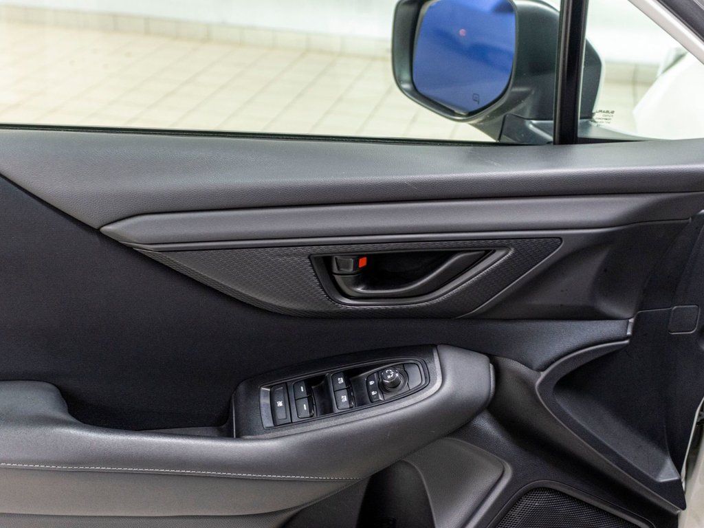 2020 Subaru OUTBACK COMMODITÉ CONVENIENCE, EYESIGHT, CARPLAY, BANCS CHAUFF, CAM in Saint-Jérôme, Quebec - 20 - w1024h768px
