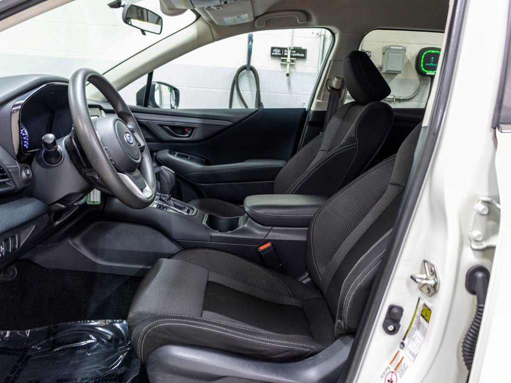 2020 Subaru OUTBACK COMMODITÉ CONVENIENCE, EYESIGHT, CARPLAY, BANCS CHAUFF, CAM in Saint-Jérôme, Quebec - 17 - w1024h768px
