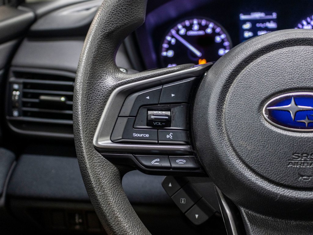 2020 Subaru OUTBACK COMMODITÉ CONVENIENCE, EYESIGHT, CARPLAY, BANCS CHAUFF, CAM in Saint-Jérôme, Quebec - 7 - w1024h768px