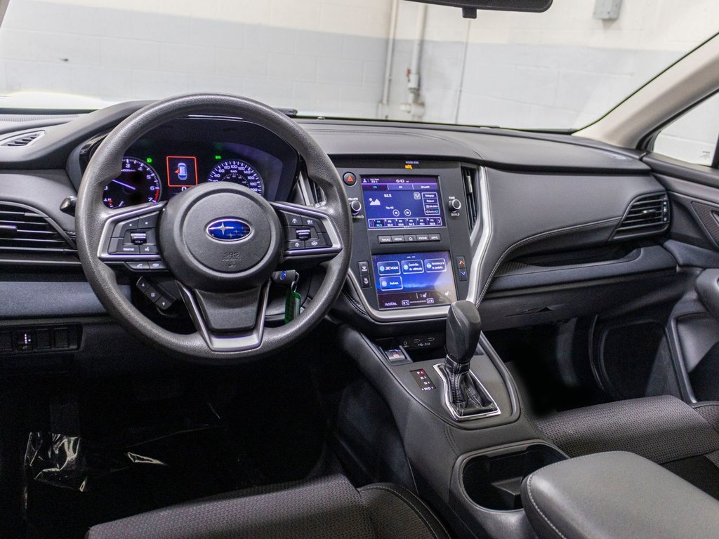 2020 Subaru OUTBACK COMMODITÉ CONVENIENCE, EYESIGHT, CARPLAY, BANCS CHAUFF, CAM in Saint-Jérôme, Quebec - 3 - w1024h768px