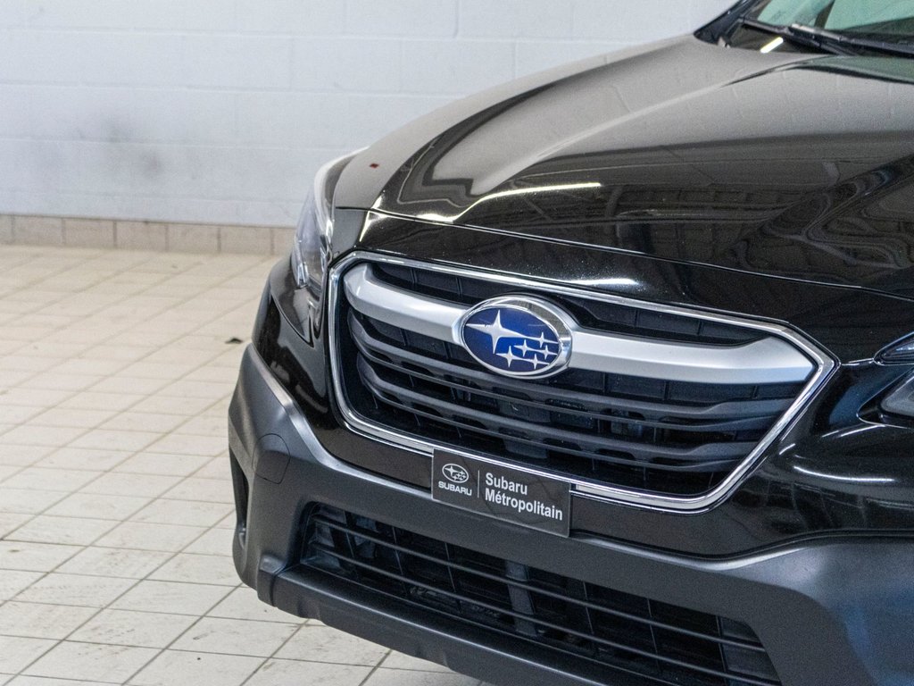 Subaru OUTBACK COMMODITÉ CONVENIENCE, EYESIGHT, CARPLAY, BANCS CHAUFF, CAM 2022 à Saint-Jérôme, Québec - 28 - w1024h768px