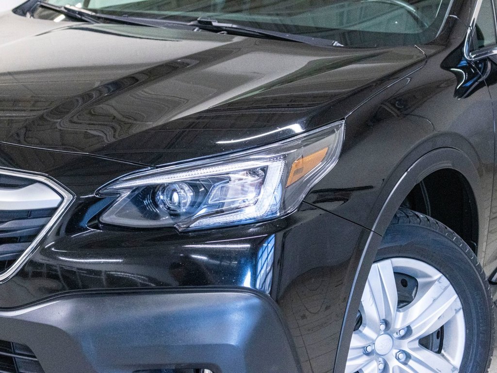 Subaru OUTBACK COMMODITÉ CONVENIENCE, EYESIGHT, CARPLAY, BANCS CHAUFF, CAM 2022 à Saint-Jérôme, Québec - 29 - w1024h768px