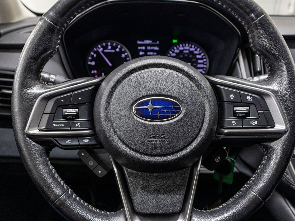Subaru OUTBACK COMMODITÉ CONVENIENCE, EYESIGHT, CARPLAY, BANCS CHAUFF, CAM 2022 à Saint-Jérôme, Québec - 9 - w1024h768px