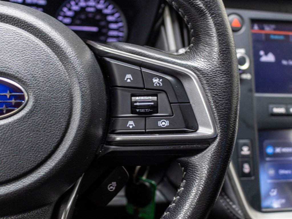 Subaru OUTBACK COMMODITÉ CONVENIENCE, EYESIGHT, CARPLAY, BANCS CHAUFF, CAM 2022 à Saint-Jérôme, Québec - 11 - w1024h768px