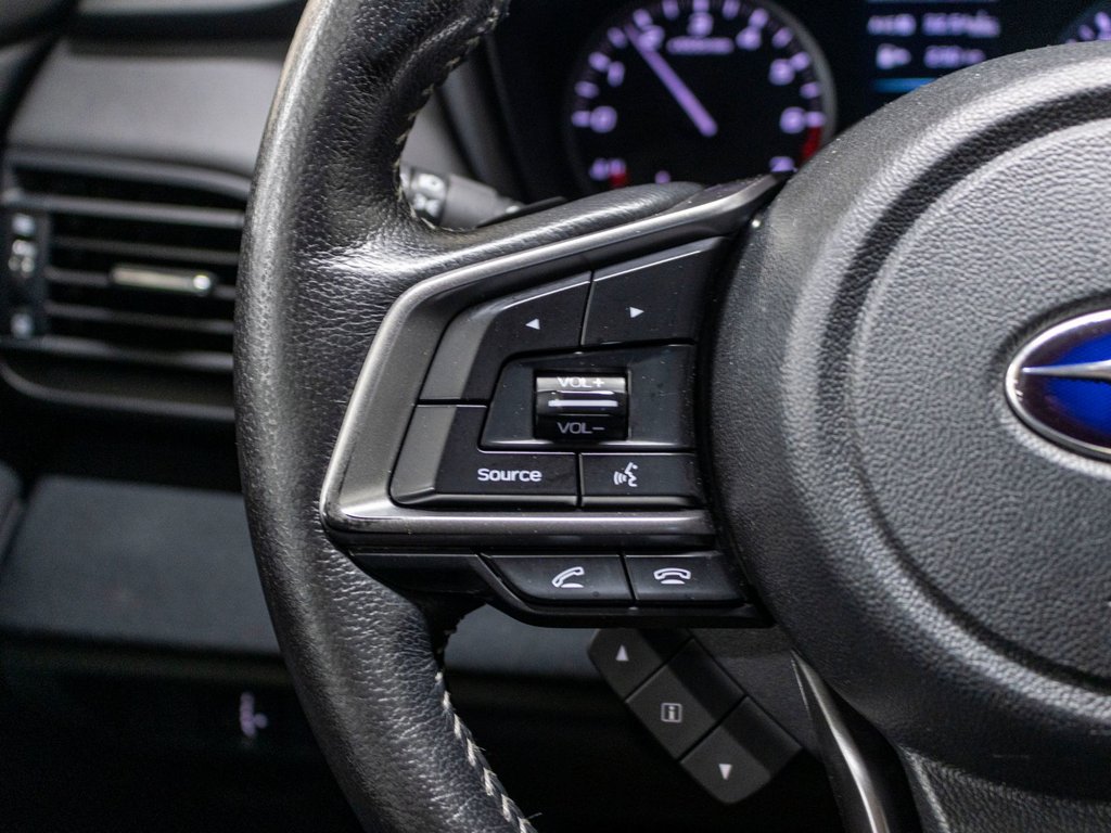 Subaru OUTBACK COMMODITÉ CONVENIENCE, EYESIGHT, CARPLAY, BANCS CHAUFF, CAM 2022 à Saint-Jérôme, Québec - 10 - w1024h768px