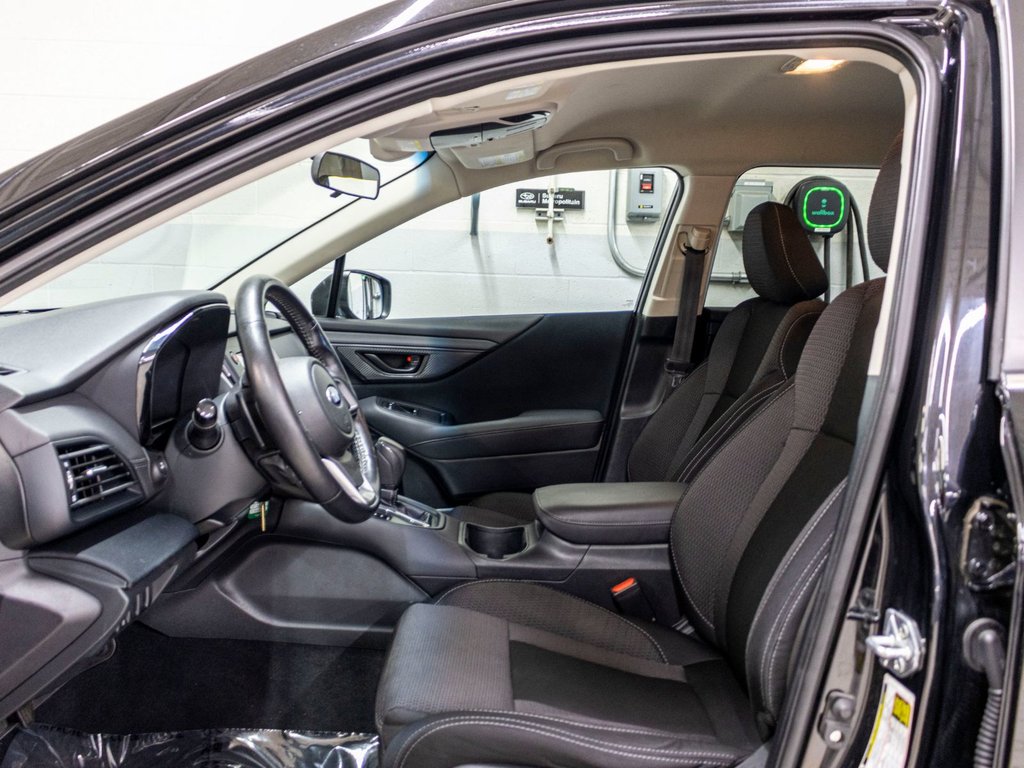 Subaru OUTBACK COMMODITÉ CONVENIENCE, EYESIGHT, CARPLAY, BANCS CHAUFF, CAM 2022 à Saint-Jérôme, Québec - 20 - w1024h768px
