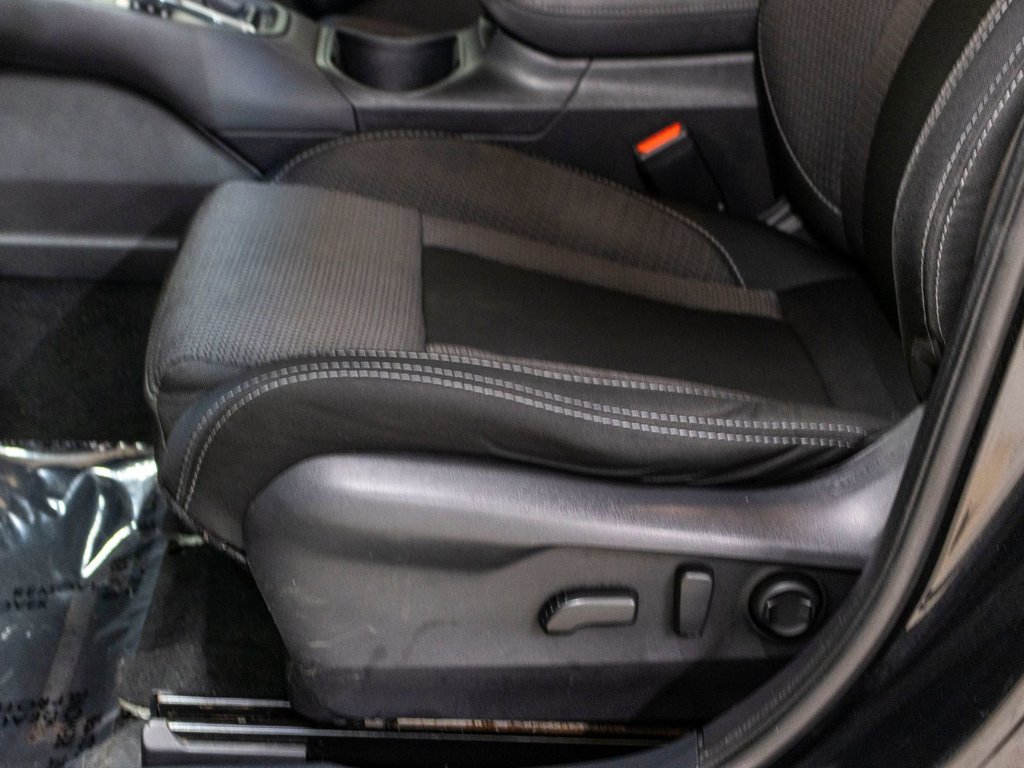 Subaru OUTBACK COMMODITÉ CONVENIENCE, EYESIGHT, CARPLAY, BANCS CHAUFF, CAM 2022 à Saint-Jérôme, Québec - 21 - w1024h768px