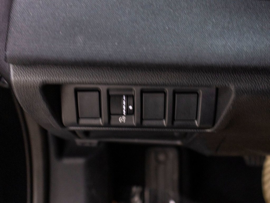 Subaru OUTBACK COMMODITÉ CONVENIENCE, EYESIGHT, CARPLAY, BANCS CHAUFF, CAM 2022 à Saint-Jérôme, Québec - 18 - w1024h768px