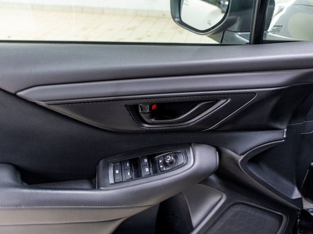 Subaru OUTBACK COMMODITÉ CONVENIENCE, EYESIGHT, CARPLAY, BANCS CHAUFF, CAM 2022 à Saint-Jérôme, Québec - 23 - w1024h768px