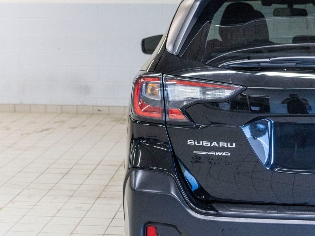 Subaru OUTBACK COMMODITÉ CONVENIENCE, EYESIGHT, CARPLAY, BANCS CHAUFF, CAM 2022 à Saint-Jérôme, Québec - 26 - w1024h768px