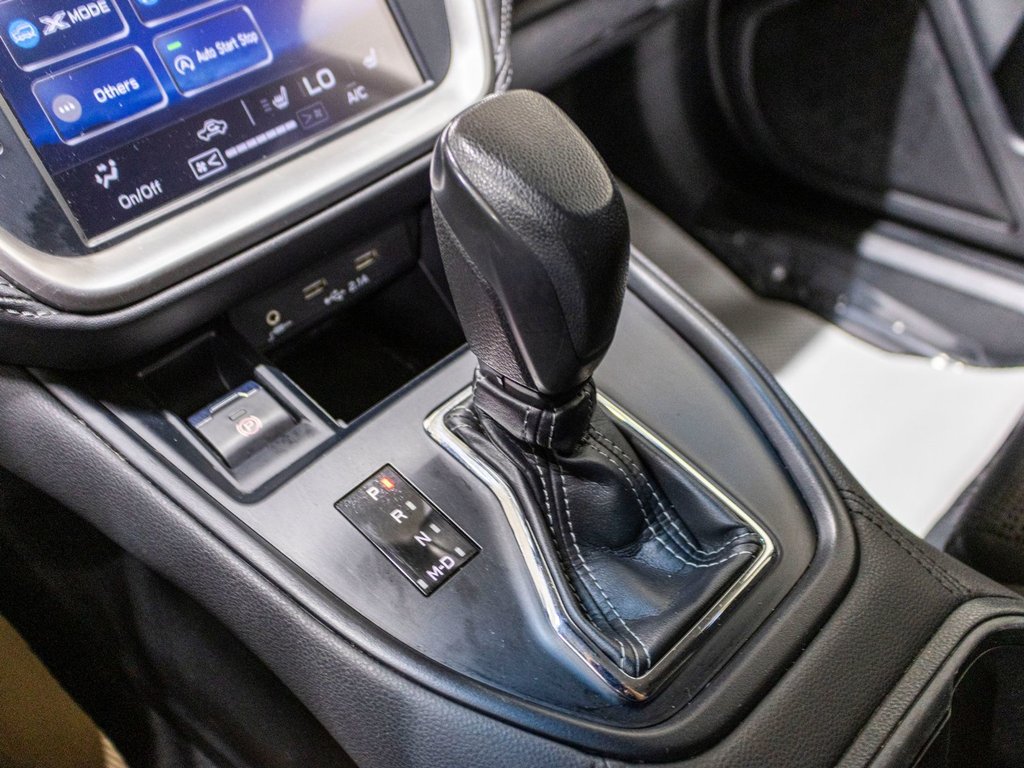 Subaru OUTBACK COMMODITÉ CONVENIENCE, EYESIGHT, CARPLAY, BANCS CHAUFF, CAM 2022 à Saint-Jérôme, Québec - 13 - w1024h768px