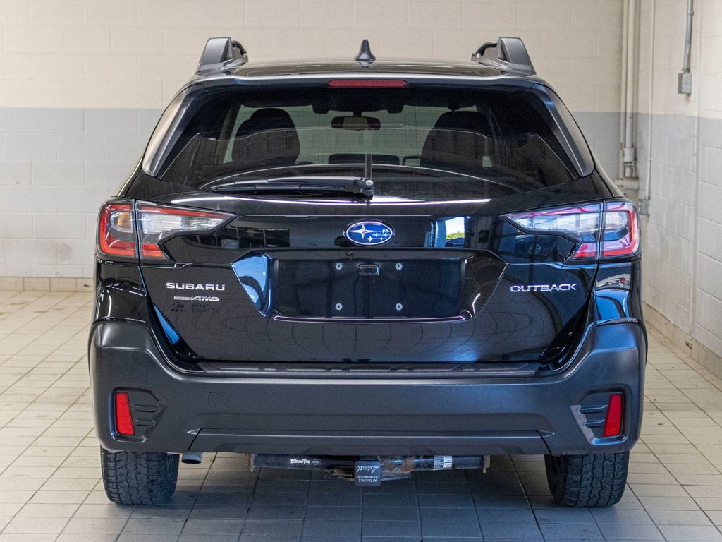 Subaru OUTBACK COMMODITÉ CONVENIENCE, EYESIGHT, CARPLAY, BANCS CHAUFF, CAM 2022 à Saint-Jérôme, Québec - 5 - w1024h768px