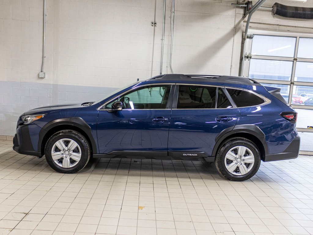 2023 Subaru OUTBACK COMMODITÉ CONVENIENCE, EYESIGHT, CARPLAY, BANCS CHAUFF, CAM in Saint-Jérôme, Quebec - 3 - w1024h768px