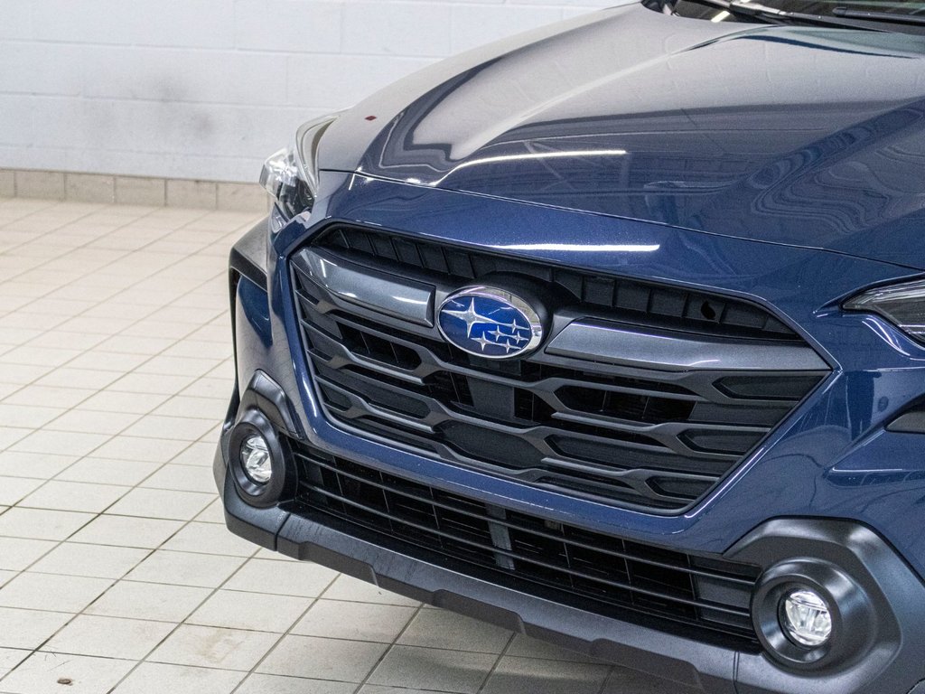2023 Subaru OUTBACK COMMODITÉ CONVENIENCE, EYESIGHT, CARPLAY, BANCS CHAUFF, CAM in Saint-Jérôme, Quebec - 30 - w1024h768px