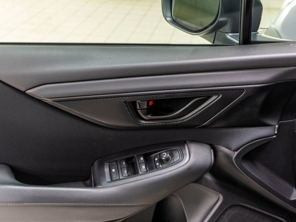 2023 Subaru OUTBACK COMMODITÉ CONVENIENCE, EYESIGHT, CARPLAY, BANCS CHAUFF, CAM in Saint-Jérôme, Quebec - 24 - w1024h768px